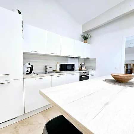 Les Casemates Antiboises - Jolie T3 Proche Port Antibes